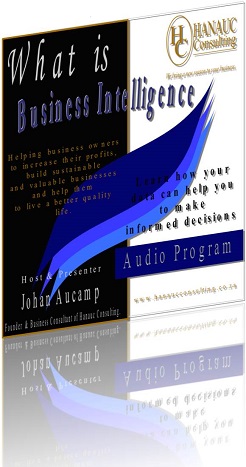 BI Audio Program Master Logo