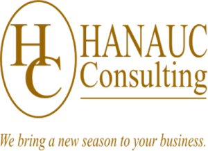 Hanauc Logo Hanauc Logo