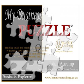 My Business Puzzle Explorer